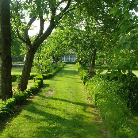 St-Valery Sur Somme - Chateau De Noyelles - Maison De Vacances Экстерьер фото