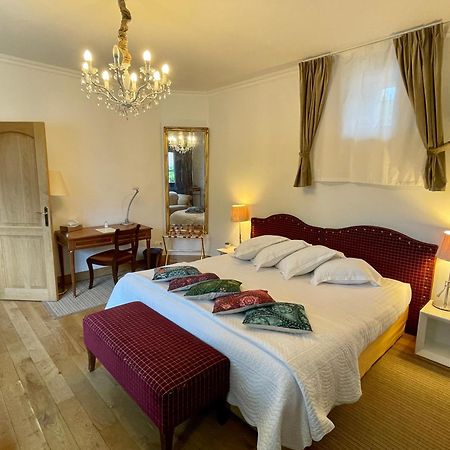 St-Valery Sur Somme - Chateau De Noyelles - Maison De Vacances Экстерьер фото