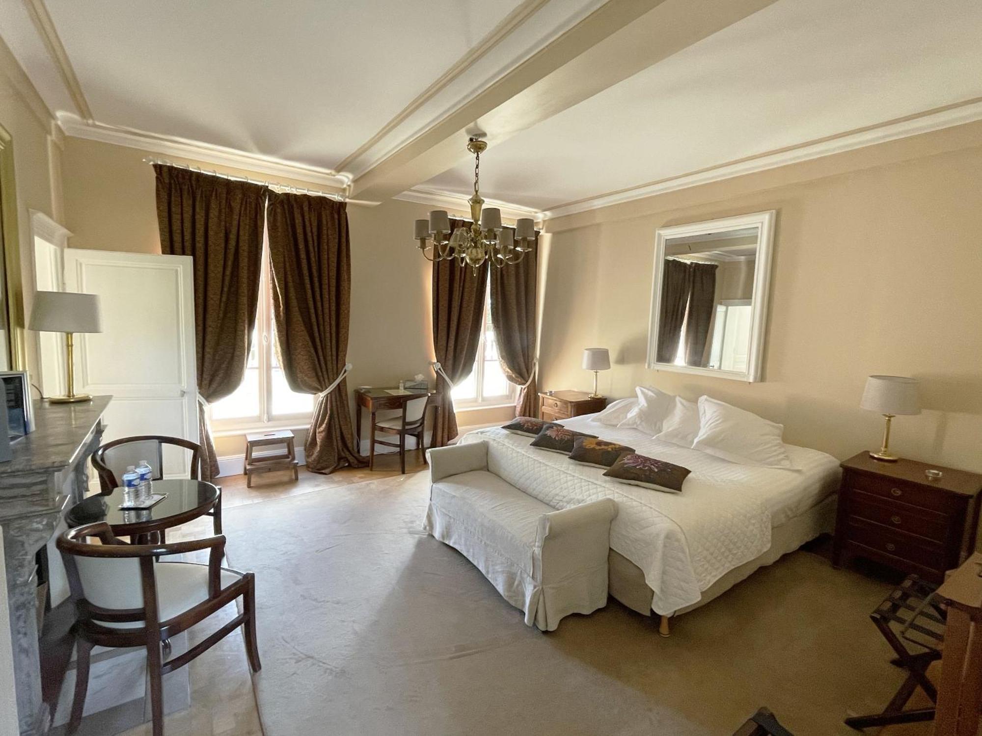 St-Valery Sur Somme - Chateau De Noyelles - Maison De Vacances Номер фото